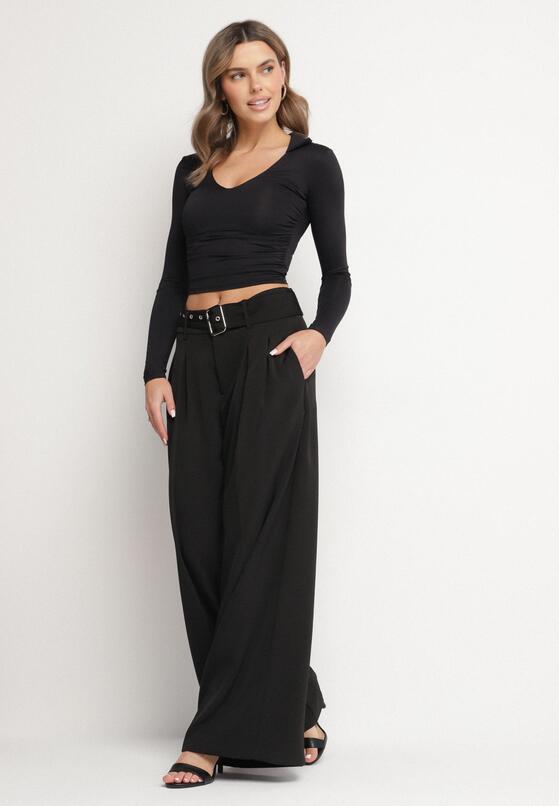 Pantaloni Negri 4