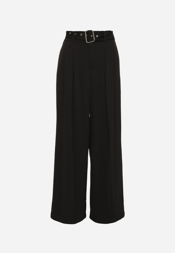 Pantaloni Negri 6