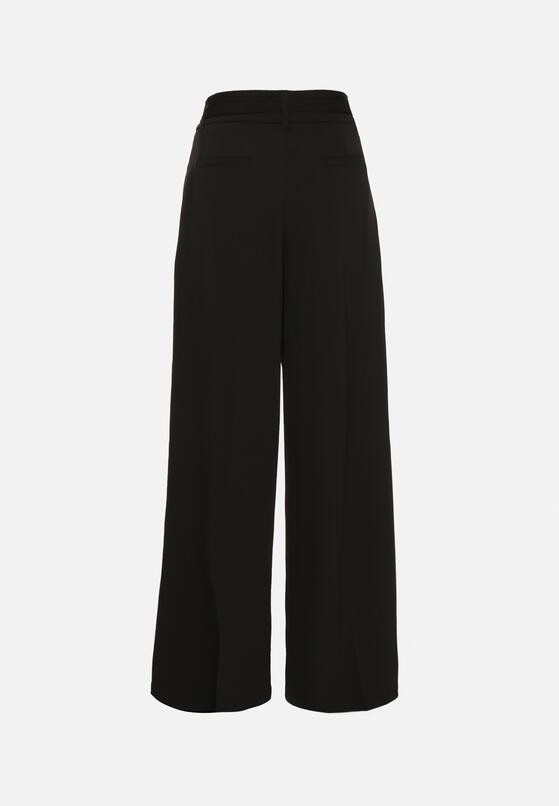 Pantaloni Negri 7