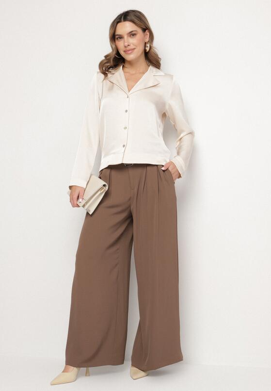 Pantaloni Maro 2