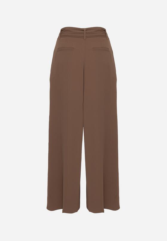 Pantaloni Maro 7