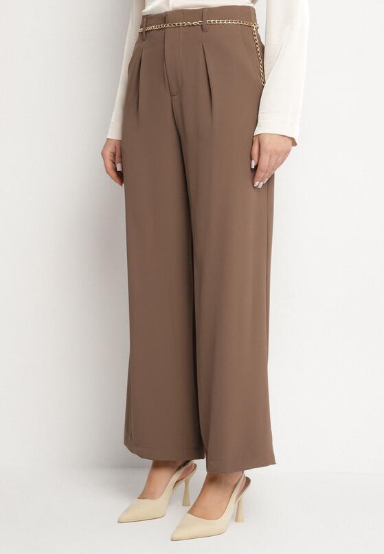 Pantaloni Maro 1