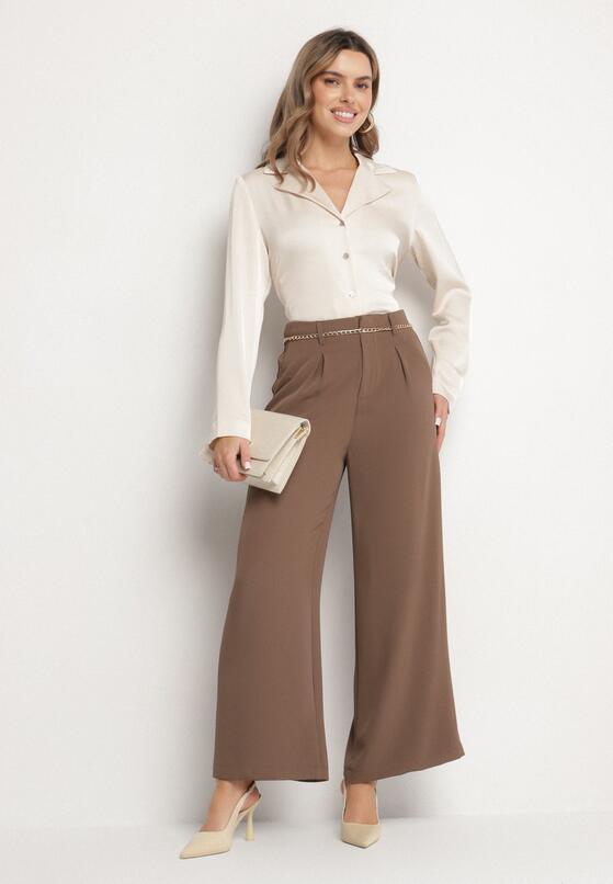 Pantaloni Maro 2