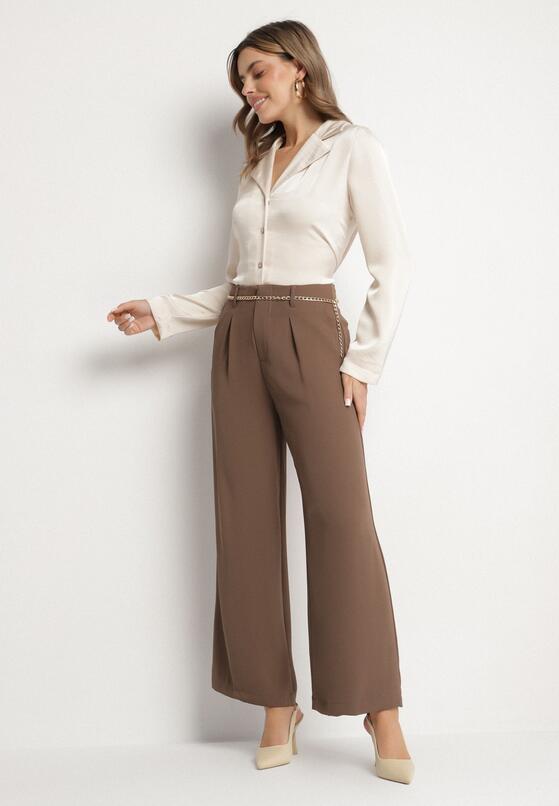 Pantaloni Maro 4