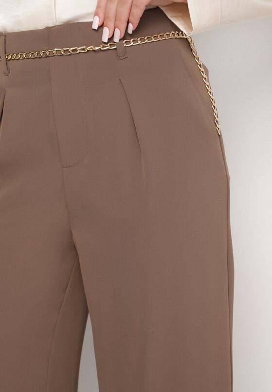 Pantaloni Maro 5