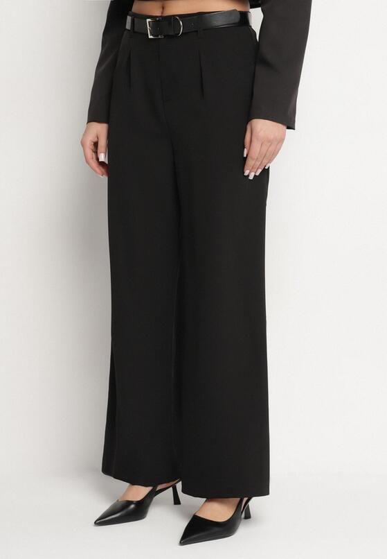 Pantaloni Negri 1