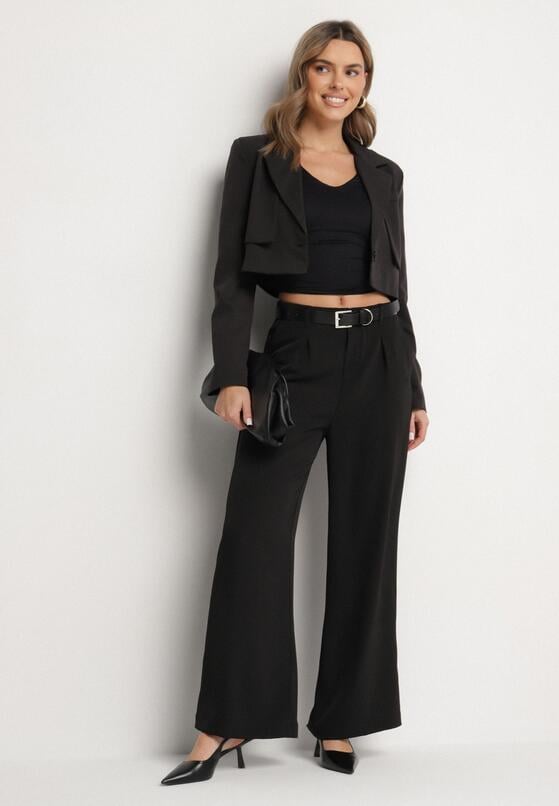 Pantaloni Negri 2