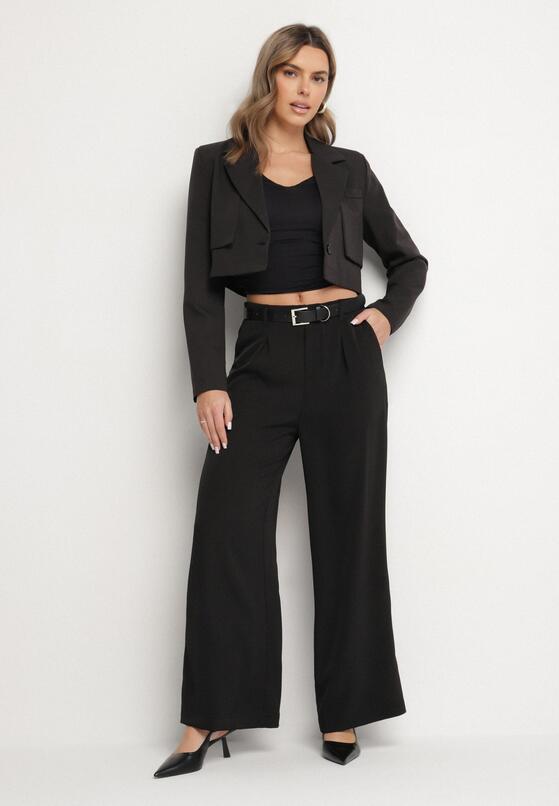 Pantaloni Negri 4