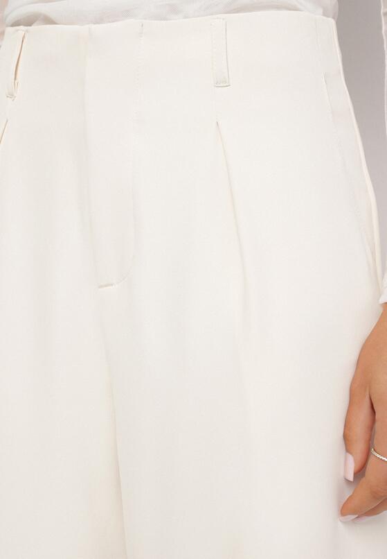 Pantaloni Bej deschis 5