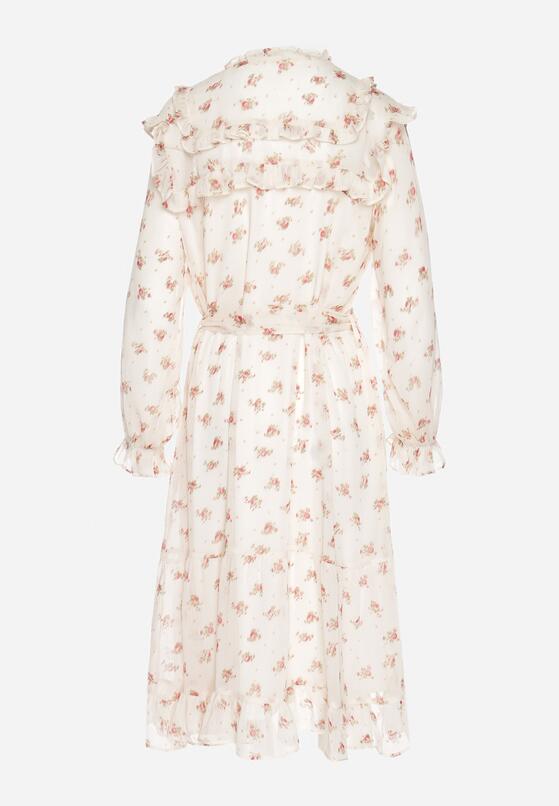 Rochie Bej deschis 7