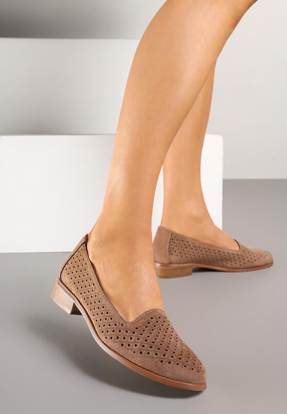 Pantofi casual Maro 2