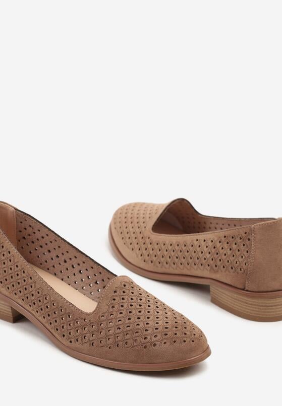 Pantofi casual Maro 6