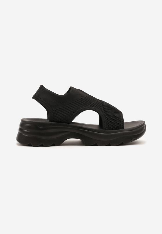 Sandale Negre 4