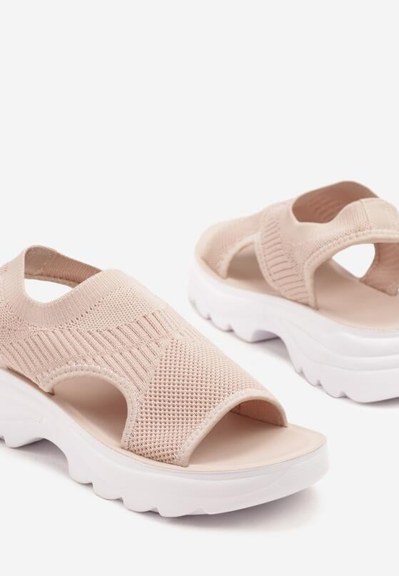 Sandale Roz 6