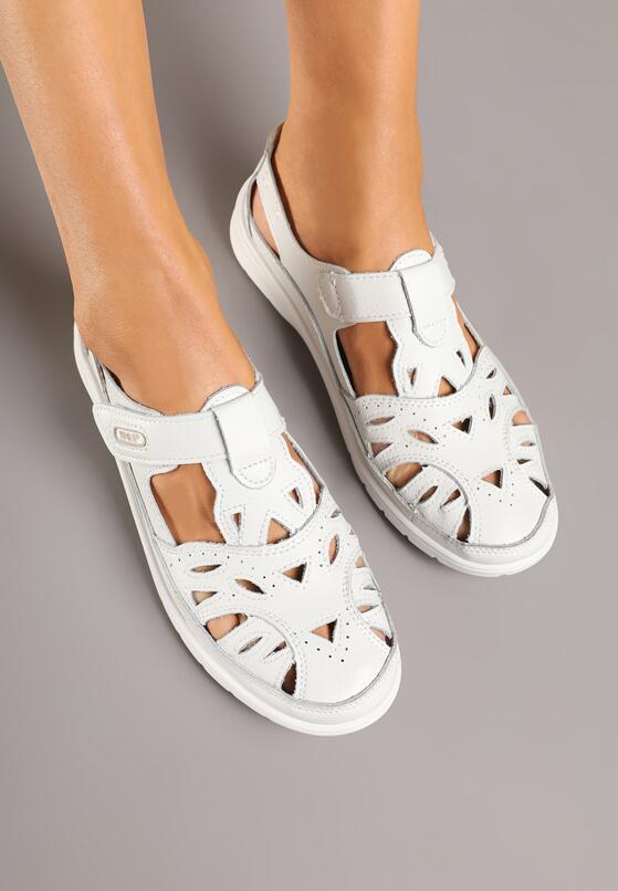 Pantofi casual Albi 3