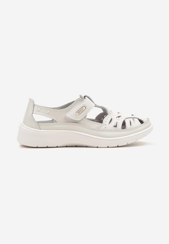 Pantofi casual Albi 4