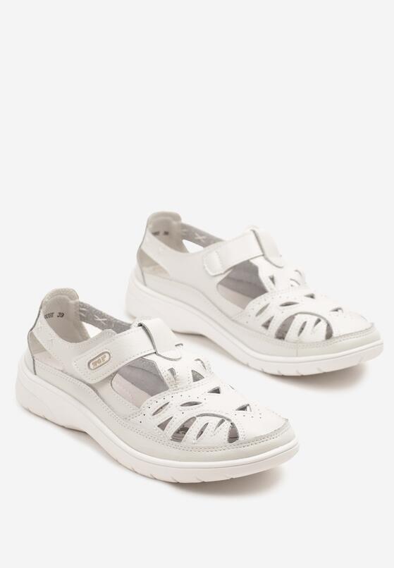 Pantofi casual Albi 5