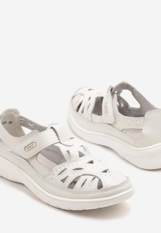 Pantofi casual Albi 6