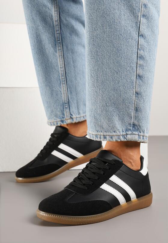 Sneakers Negri 2
