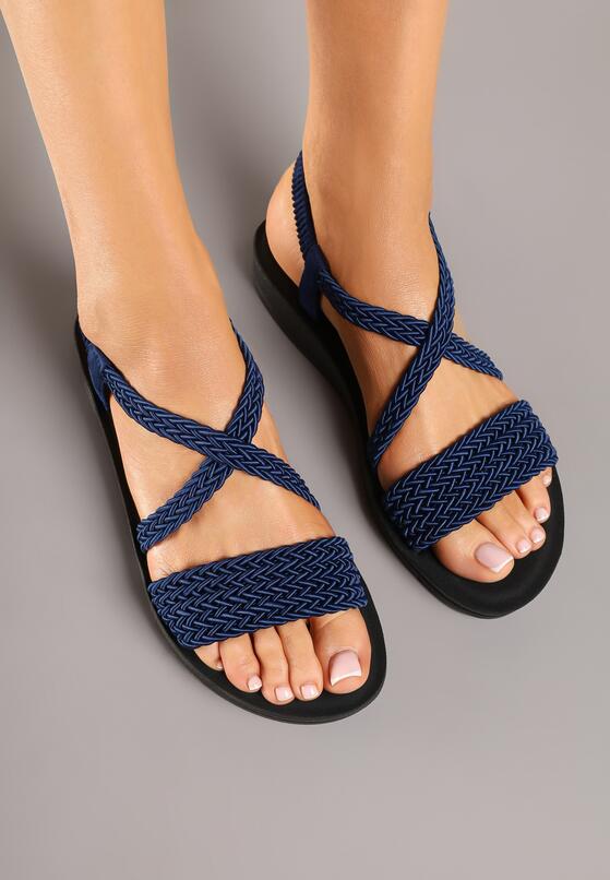 Sandale Bleumarin 3