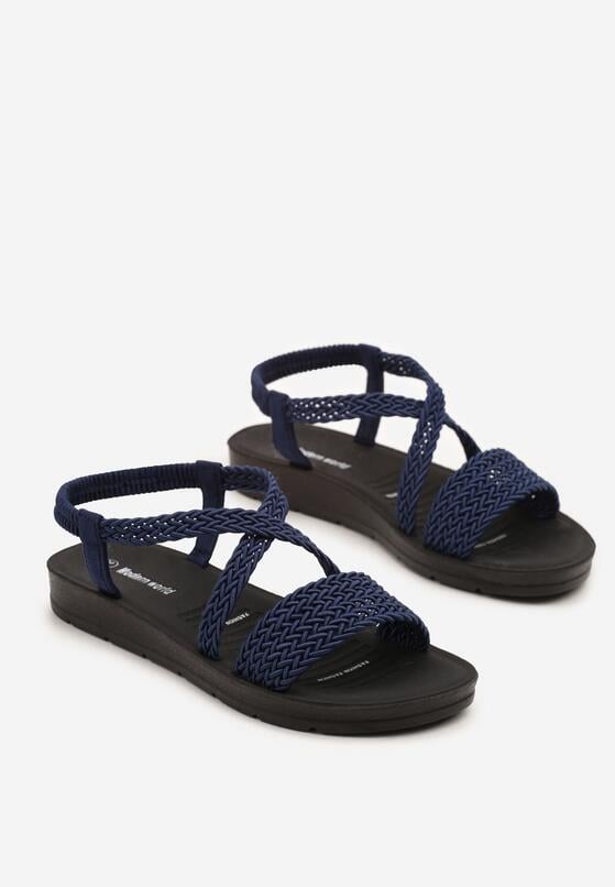 Sandale Bleumarin 5