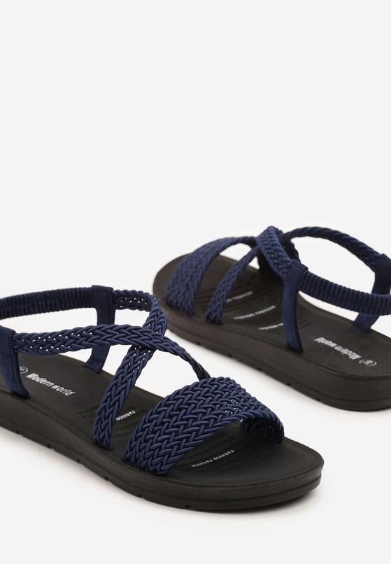 Sandale Bleumarin 6