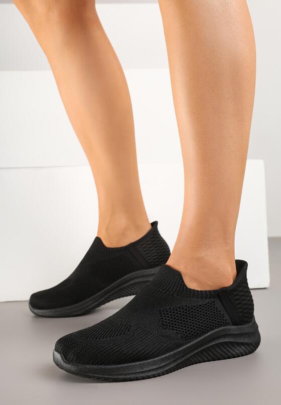Pantofi sport Negri 1
