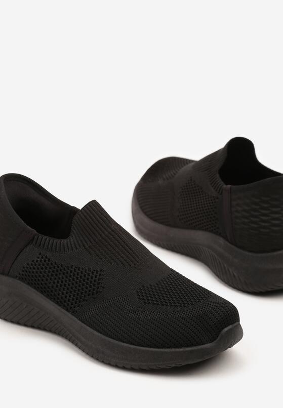 Pantofi sport Negri 6