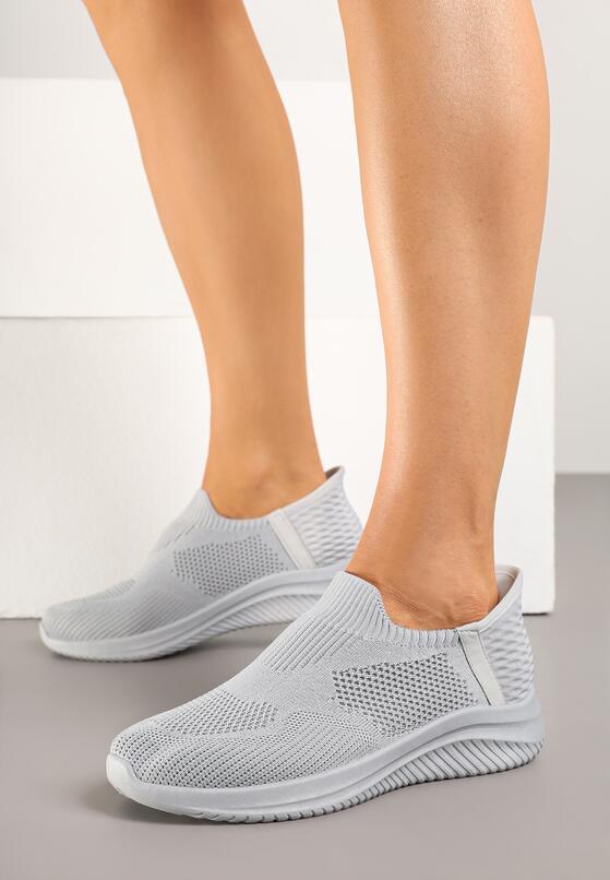 Pantofi sport Gri 2