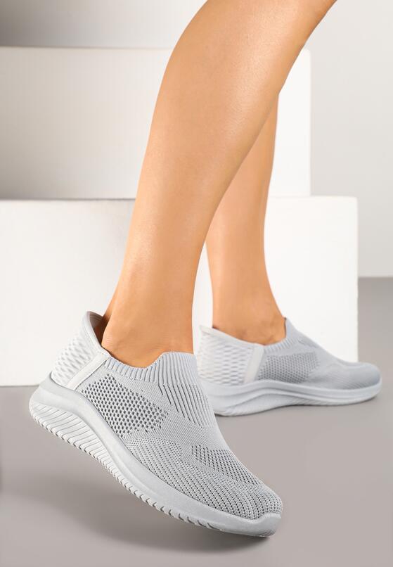 Pantofi sport Gri 1