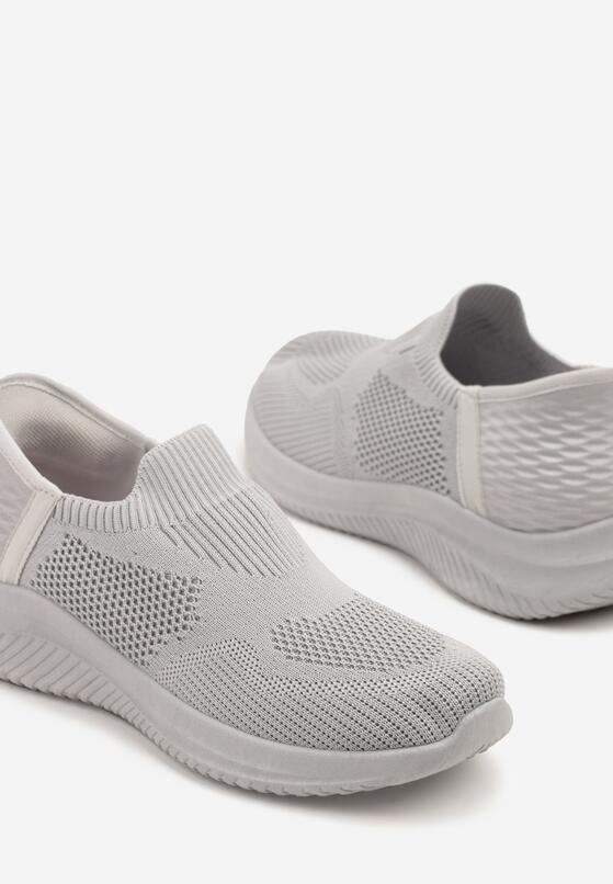 Pantofi sport Gri 6