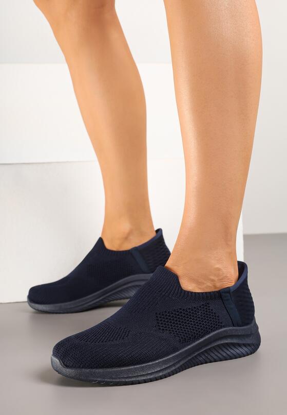 Pantofi sport Bleumarin 2