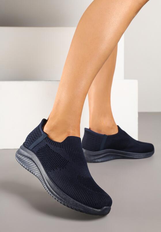 Pantofi sport Bleumarin 1
