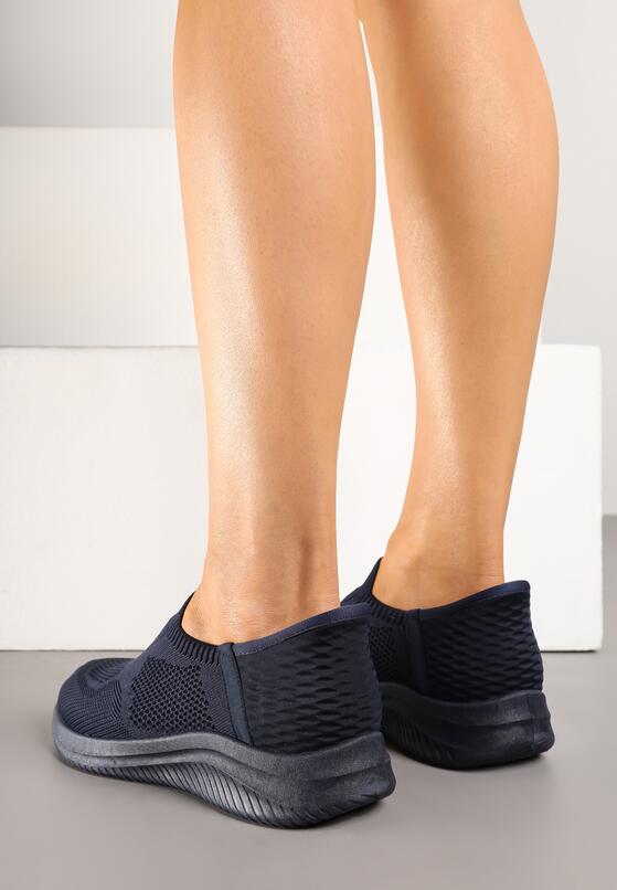 Pantofi sport Bleumarin 3