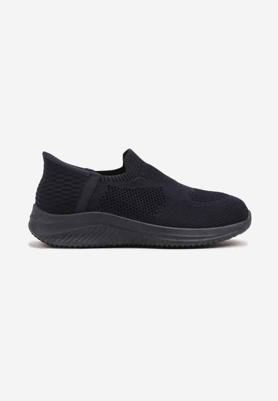 Pantofi sport Bleumarin 4