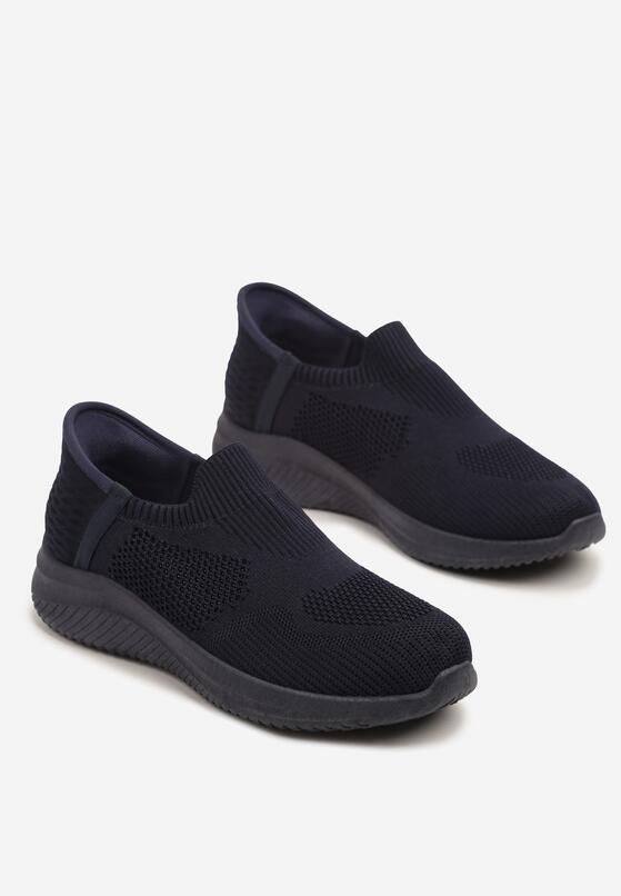 Pantofi sport Bleumarin 5
