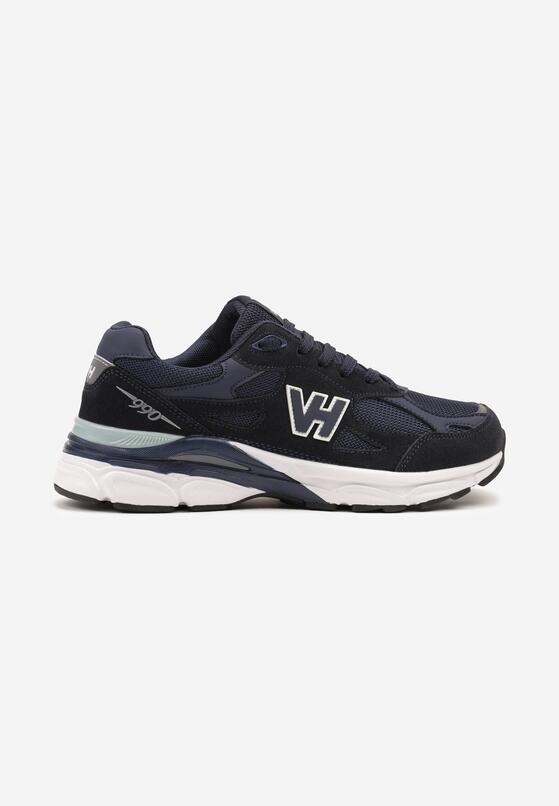 Pantofi sport Bleumarin 1