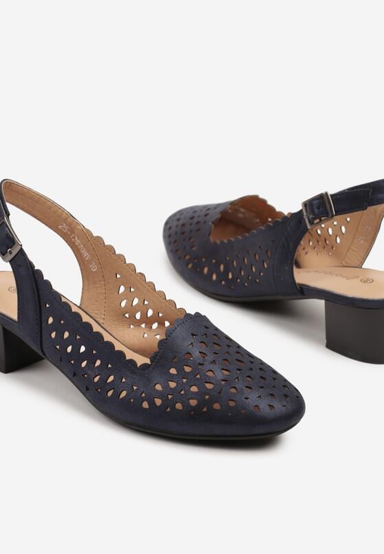 Sandale Bleumarin 6