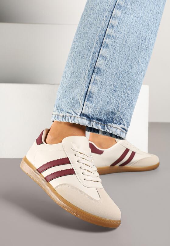 Sneakers Bordo 2