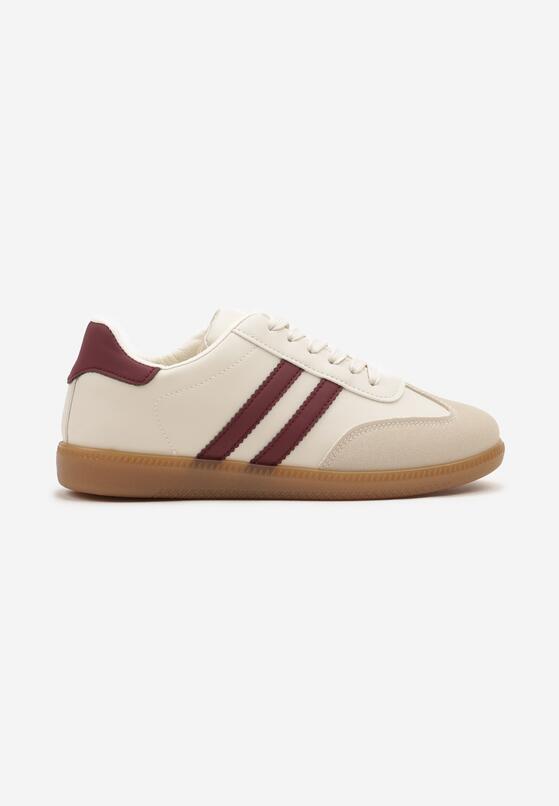 Sneakers Bordo 4