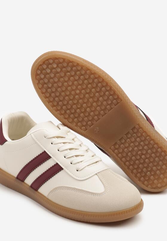 Sneakers Bordo 6