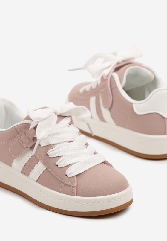 Pantofi sport Roz 3