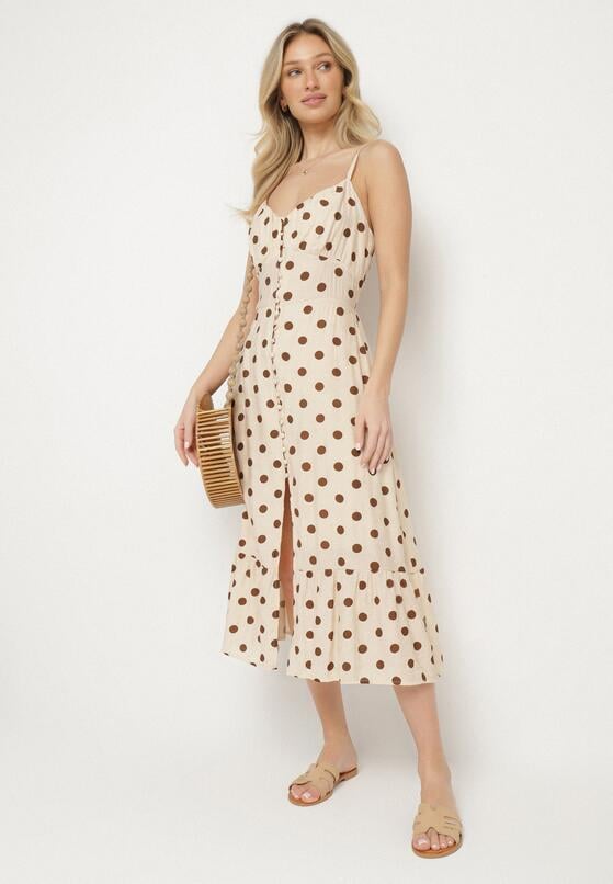 Rochie Bej 1