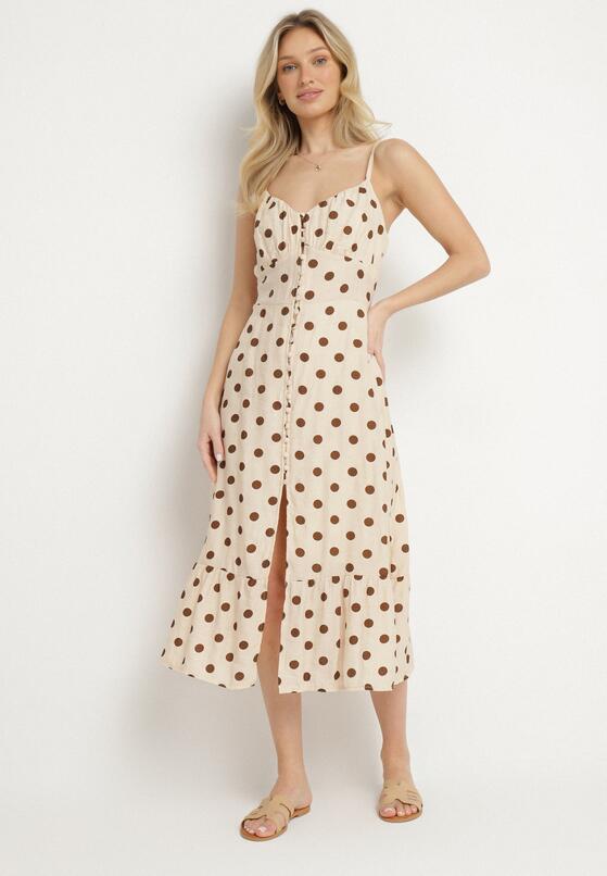 Rochie Bej 2