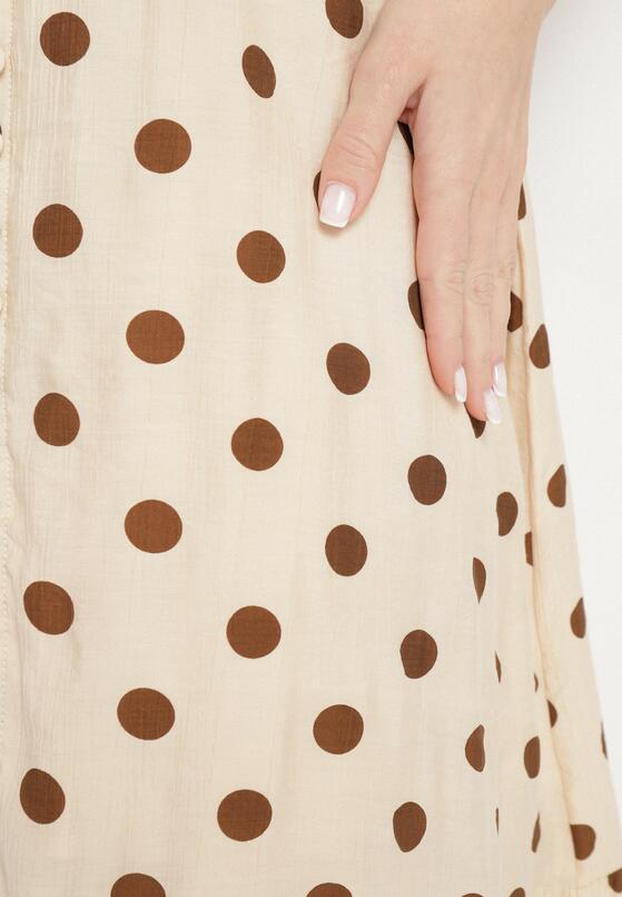Rochie Bej 5