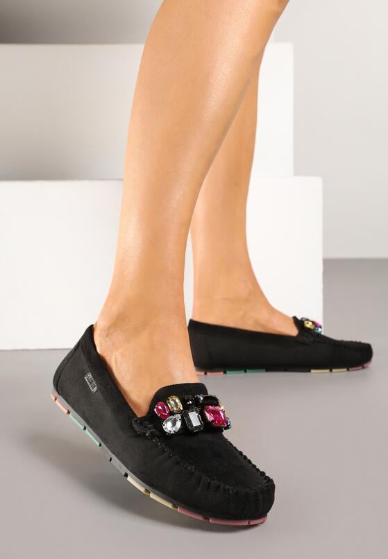 Mocasini Negri 2