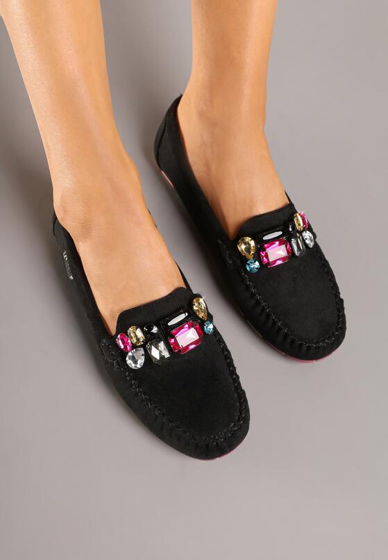 Mocasini Negri 3