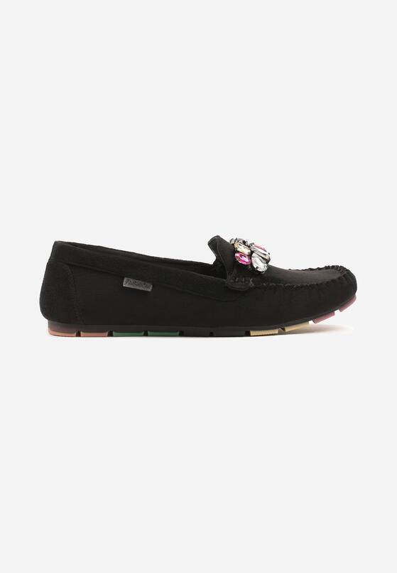 Mocasini Negri 4