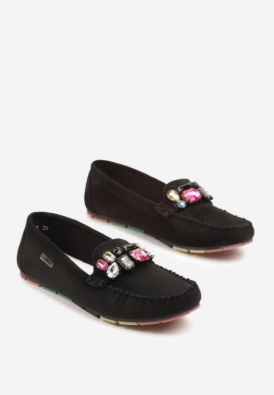 Mocasini Negri 5
