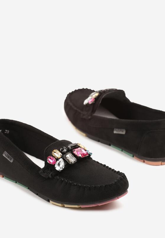 Mocasini Negri 6